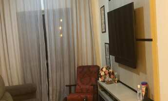 Imagem 2: APARTAMENTO RESIDENCIAL em SÃO JOSÉ DOS CAMPOS - SP, JARDIM VALE DO SOL