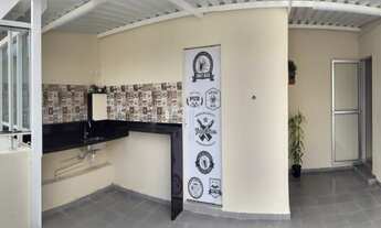 Imagem: APARTAMENTO DUPLEX MOBILIADO A VENDA NO