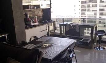 Imagem 5: APARTAMENTO RESIDENCIAL em SÃO JOSÉ DOS CAMPOS - SP, ALTOS DO ESPLANADA