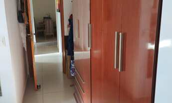 Imagem 2: APARTAMENTO RESIDENCIAL em SÃO JOSÉ DOS CAMPOS - SP, JARDIM SÃO VICENTE