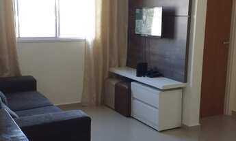 Imagem 2: APARTAMENTO RESIDENCIAL em SÃO JOSÉ DOS CAMPOS - SP, LOTEAMENTO TERRA BRASILIS