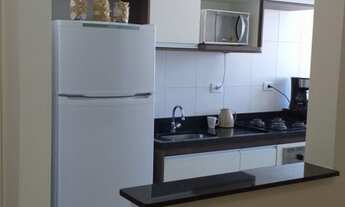 Imagem 4: APARTAMENTO RESIDENCIAL em SÃO JOSÉ DOS CAMPOS - SP, LOTEAMENTO TERRA BRASILIS