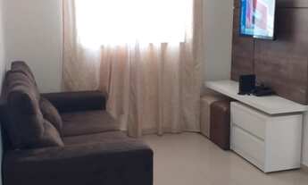 Imagem 5: APARTAMENTO RESIDENCIAL em SÃO JOSÉ DOS CAMPOS - SP, LOTEAMENTO TERRA BRASILIS