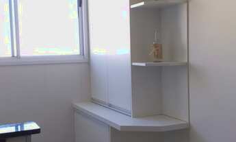 Imagem 6: APARTAMENTO RESIDENCIAL em SÃO JOSÉ DOS CAMPOS - SP, LOTEAMENTO TERRA BRASILIS