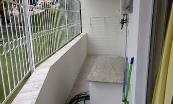 Imagem 2: APARTAMENTO RESIDENCIAL em SÃO JOSÉ DOS CAMPOS - SP, JARDIM SÃO DIMAS