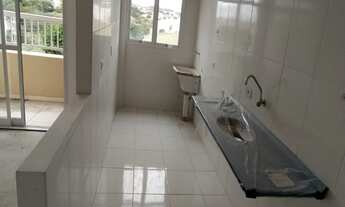 Imagem 4: APARTAMENTO RESIDENCIAL em SÃO JOSÉ DOS CAMPOS - SP, JARDIM ANHEMBI