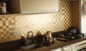 Imagem 3: APARTAMENTO RESIDENCIAL em SÃO JOSÉ DOS CAMPOS - SP, PARQUE RESIDENCIAL FLAMBOYANT