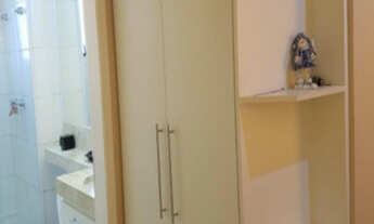 Imagem 4: APARTAMENTO RESIDENCIAL em SÃO JOSÉ DOS CAMPOS - SP, PARQUE RESIDENCIAL FLAMBOYANT