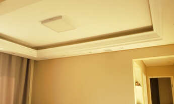 Imagem 5: APARTAMENTO RESIDENCIAL em SÃO JOSÉ DOS CAMPOS - SP, PARQUE RESIDENCIAL FLAMBOYANT