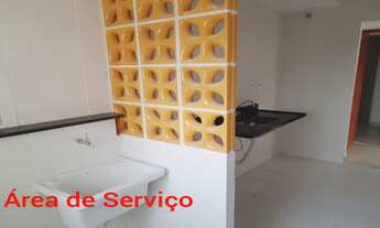 Imagem 3: APARTAMENTO RESIDENCIAL em SÃO JOSÉ DOS CAMPOS - SP, JARDIM APARECIDA