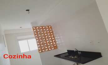 Imagem 5: APARTAMENTO RESIDENCIAL em SÃO JOSÉ DOS CAMPOS - SP, JARDIM APARECIDA