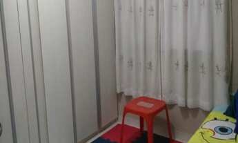 Imagem 2: APARTAMENTO RESIDENCIAL em SÃO JOSÉ DOS CAMPOS - SP, JARDIM PAULISTA