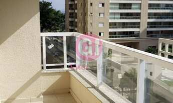 Imagem 3: APARTAMENTO RESIDENCIAL em SÃO JOSÉ DOS CAMPOS - SP, ALTOS DO ESPLANADA