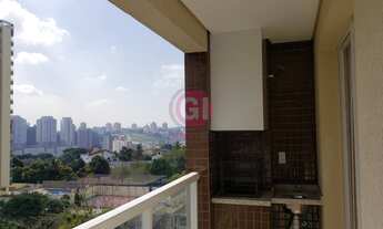 Imagem 4: APARTAMENTO RESIDENCIAL em SÃO JOSÉ DOS CAMPOS - SP, ALTOS DO ESPLANADA