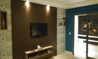 Imagem: APARTAMENTO RESIDENCIAL em SÃO JOSÉ DOS