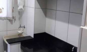 Imagem 2: APARTAMENTO RESIDENCIAL em SÃO JOSÉ DOS CAMPOS - SP, Vila Rangel