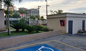 Imagem 2: APARTAMENTO 3 DORMITÓRIOS, SENDO 1 SUÍTE - PRÓXIMO À EMBRAER