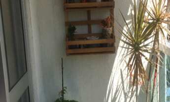 Imagem 4: Apartamento no Jardim Sateletite com 107 metros