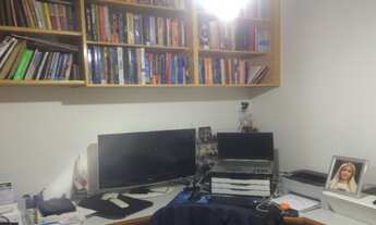 Imagem 7: Apartamento no Jardim Sateletite com 107 metros