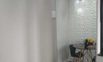 Imagem 3: APARTAMENTO RESIDENCIAL em SÃO JOSÉ DOS CAMPOS - SP, JARDIM DAS INDÚSTRIAS