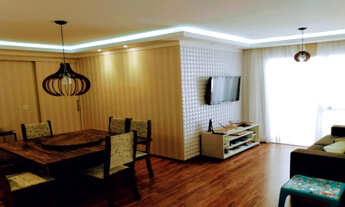 Imagem: APARTAMENTO RESIDENCIAL em SÃO JOSÉ DOS