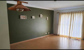 Imagem: Apartamento Ed. Minas Gerais Jd Bela Vista