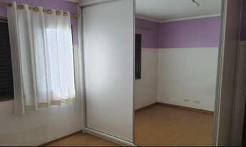 Imagem 3: Apartamento Ed. Minas Gerais Jd Bela Vista - SJC