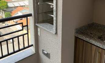 Imagem 2: Venha conhecer apartamento 03 dormitorios com suite o novo Lançamento na Zona Sul de São J