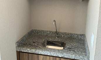 Imagem 3: Venha conhecer apartamento 03 dormitorios com suite o novo Lançamento na Zona Sul de São J