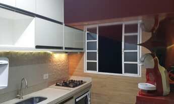 Imagem 2: APARTAMENTO RESIDENCIAL em SÃO JOSÉ DOS CAMPOS - SP, Residencial Bosque dos Ipês