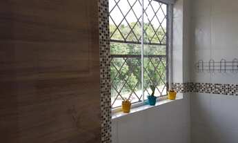 Imagem 5: APARTAMENTO RESIDENCIAL em SÃO JOSÉ DOS CAMPOS - SP, Residencial Bosque dos Ipês