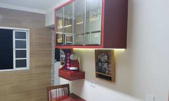 Imagem 6: APARTAMENTO RESIDENCIAL em SÃO JOSÉ DOS CAMPOS - SP, Residencial Bosque dos Ipês