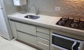 Imagem 4: APARTAMENTO RESIDENCIAL em SÃO JOSÉ DOS CAMPOS - SP, Residencial Bosque dos Ipês