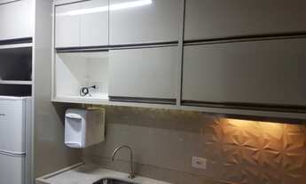 Imagem 3: APARTAMENTO RESIDENCIAL em SÃO JOSÉ DOS CAMPOS - SP, Residencial Bosque dos Ipês