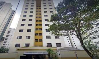 Imagem: Apartamento 3 Dormitórios Jardim Aquarius