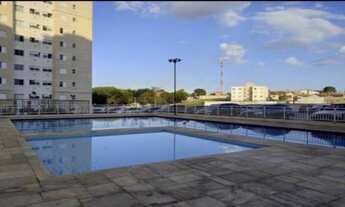 Imagem 4: Oportunidade- Venda Lindo Apartamento Max Club 47m²