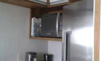 Imagem 2: APARTAMENTO RESIDENCIAL em SÃO JOSÉ DOS CAMPOS - SP, JARDIM ISMÊNIA