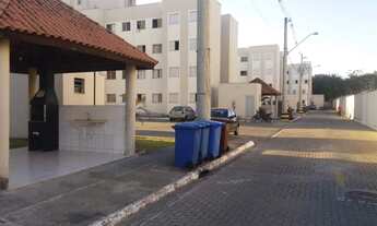 Imagem: APARTAMENTO RESIDENCIAL em SÃO JOSÉ DOS