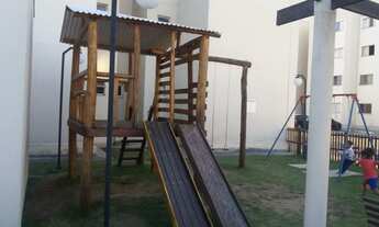 Imagem 2: APARTAMENTO RESIDENCIAL em SÃO JOSÉ DOS CAMPOS - SP, VILA RANGEL