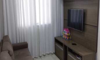 Imagem: APARTAMENTO RESIDENCIAL em SÃO JOSÉ DOS