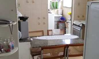 Imagem 2: APARTAMENTO RESIDENCIAL em SÃO JOSÉ DOS CAMPOS - SP, JARDIM ISMÊNIA