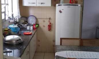 Imagem 3: APARTAMENTO RESIDENCIAL em SÃO JOSÉ DOS CAMPOS - SP, JARDIM ISMÊNIA