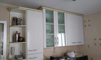 Imagem 4: APARTAMENTO RESIDENCIAL em SÃO JOSÉ DOS CAMPOS - SP, JARDIM ISMÊNIA