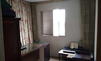 Imagem 6: APARTAMENTO RESIDENCIAL em SÃO JOSÉ DOS CAMPOS - SP, JARDIM ISMÊNIA