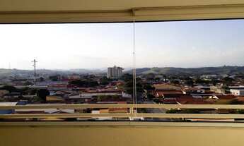 Imagem: APARTAMENTO COM 111M² - 04 QUARTOS/01 SUÍTE