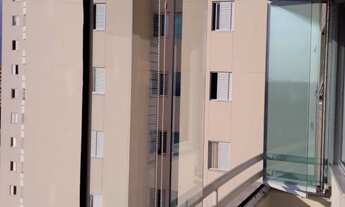 Imagem 3: APARTAMENTO COM 111M² - 04 QUARTOS/01 SUÍTE - ÁRMARIOS PLANEJADOS - VARANDA GOURMET - LAZE