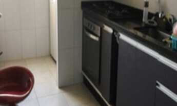 Imagem: APARTAMENTO RESIDENCIAL em SÃO JOSÉ DOS