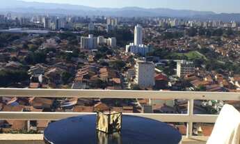 Imagem 4: APARTAMENTO RESIDENCIAL em SÃO JOSÉ DOS CAMPOS - SP, JARDIM SUL