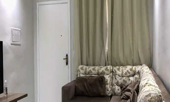 Imagem: Apartamento reformado Alto da Ponte - SJC