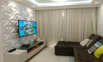 Imagem: Apartamento no Edifício Maxximo Viver